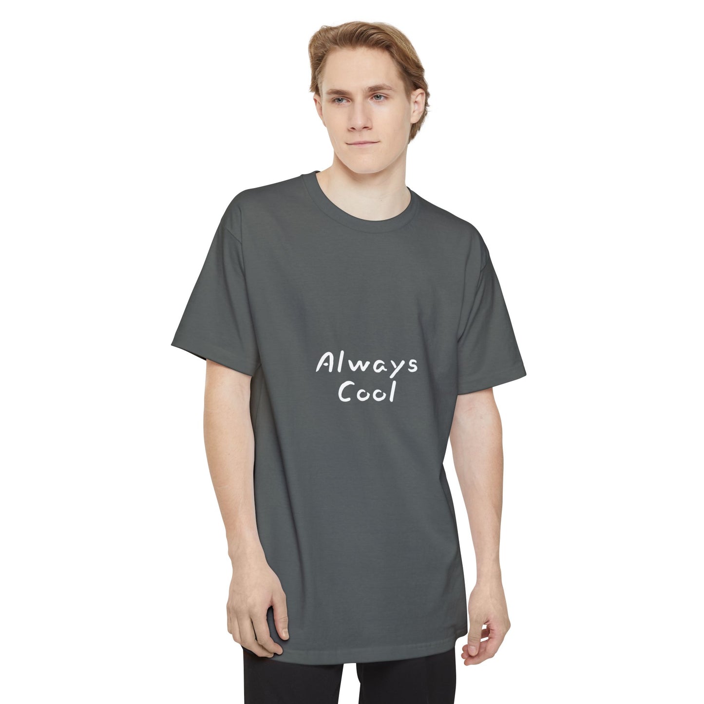 Rubber Ducky Unisex Tall Beefy-T® T-Shirt Set for Pet and Owner